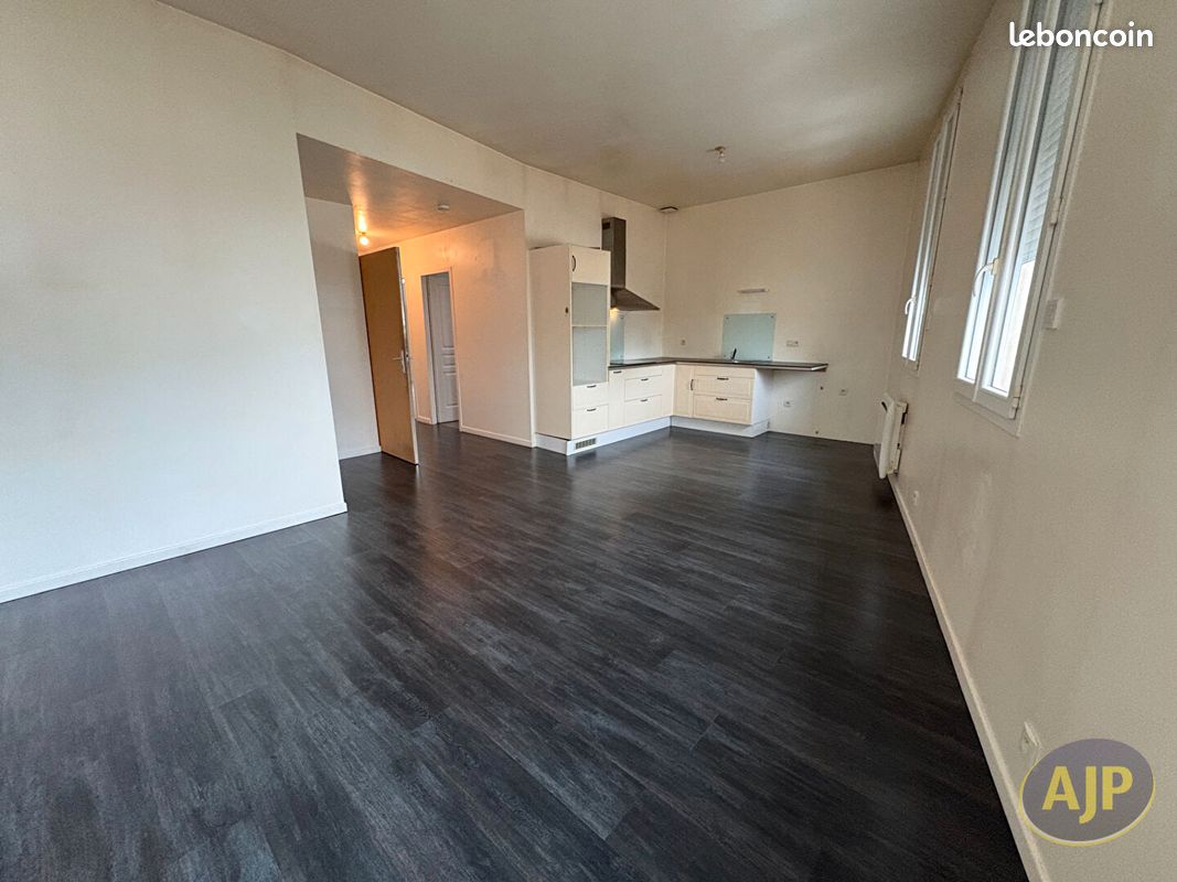 Appartement 3 pièces 64 m² · à Libourne · 64 m² · 708 €/mois