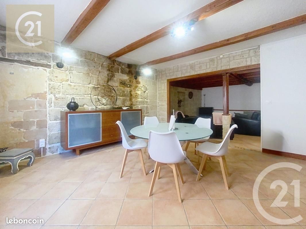 Maison 6 pièces 130 m² · à Pézenas · 130 m² · 169 000 €