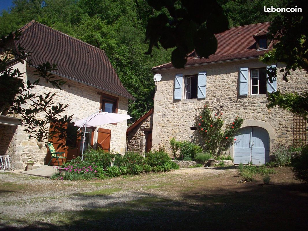 Rocamadour, Padirac, Vallée de la Dordogne (image 5)