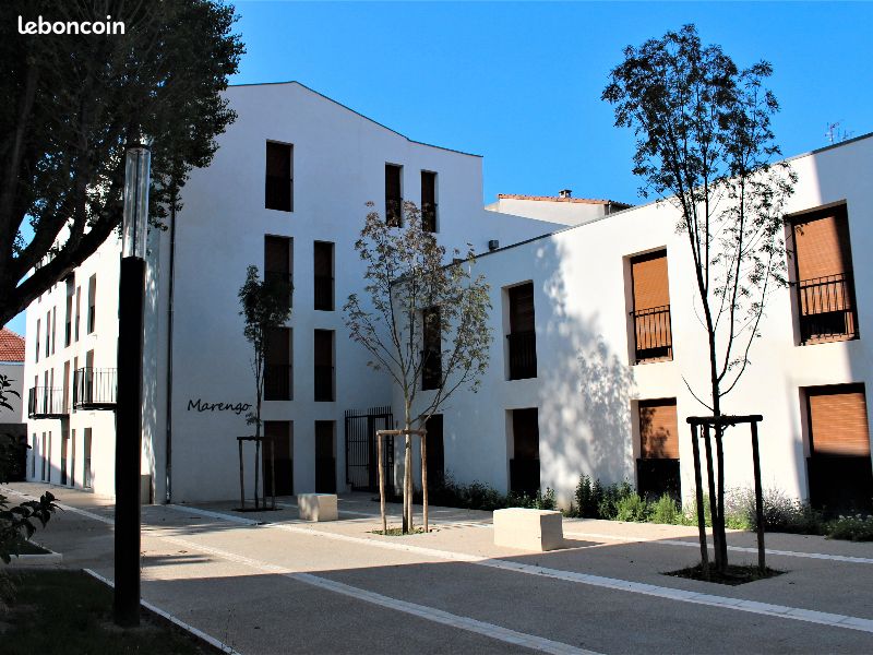 Appartement 3 pièces 63 m² · à Avignon · 63 m² · 756 €