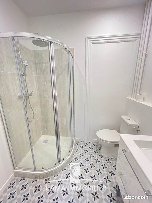 Appartement a louer guyancourt - 1 pièce(s) - 36 m2 - Surfyn