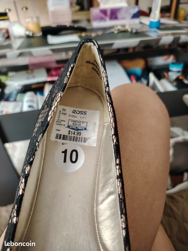 Chaussures Moncasin (image 2)