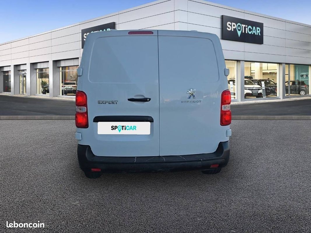 Peugeot expert fgn tole m bluehdi 145 bvm6 (image 5)