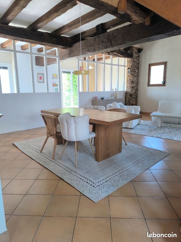 Maison 6 pièces 167 m² · au Landreau · 167 m² · 290 000 €