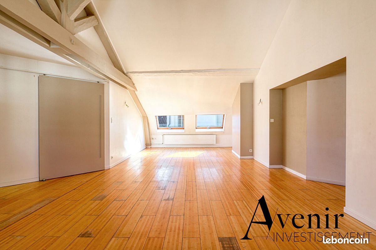 Appartement 4 pièces 86 m² · à Lyon · 86 m² · 506 000 €