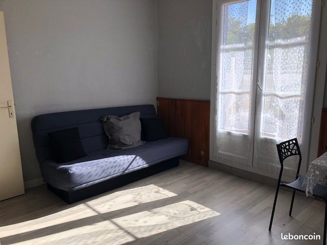 Appartement 1 pièce 17 m² · à Toulouse · 17 m² · 445 €/mois