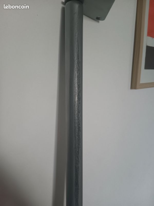 Komplement tringle Pax 100cm (image 3)