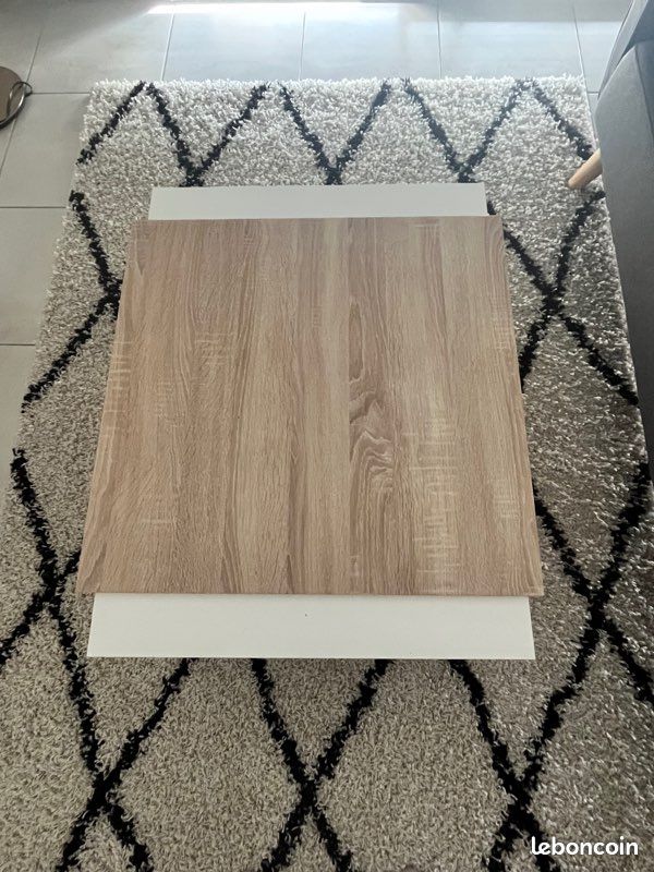 Table basse (image 1)