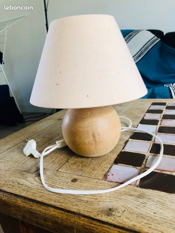 Lampes de chevet (image 1)