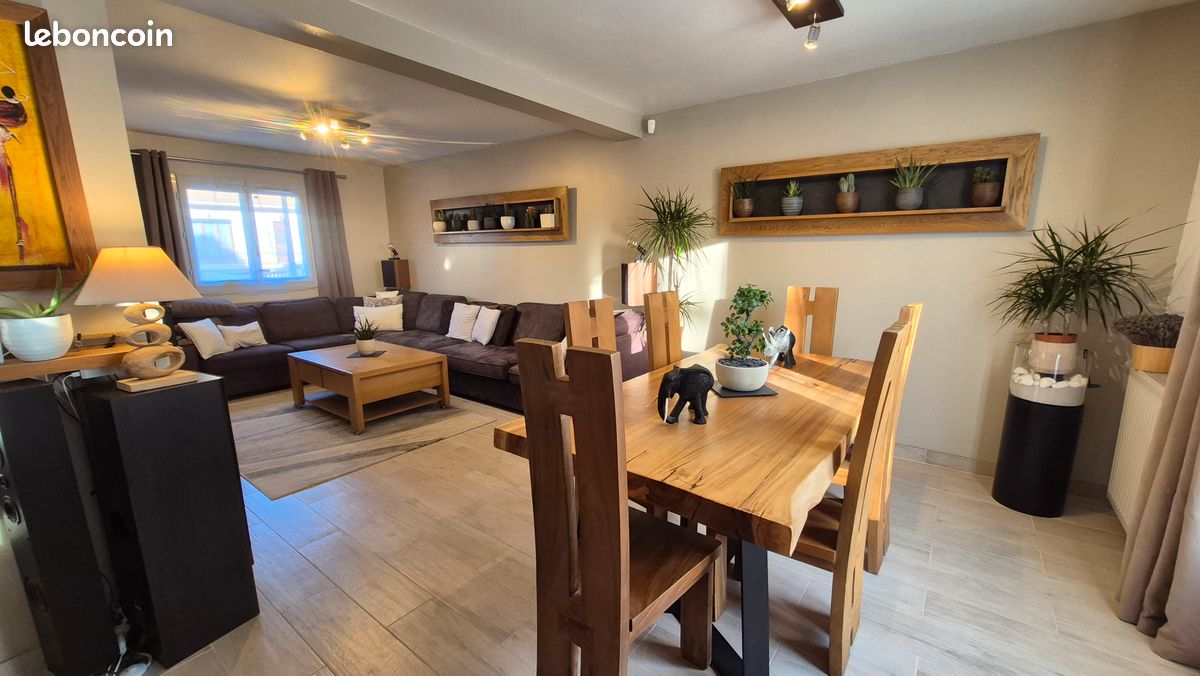 Maison 7 pièces 159 m² · à Clamart · 159 m² · 650 000 €