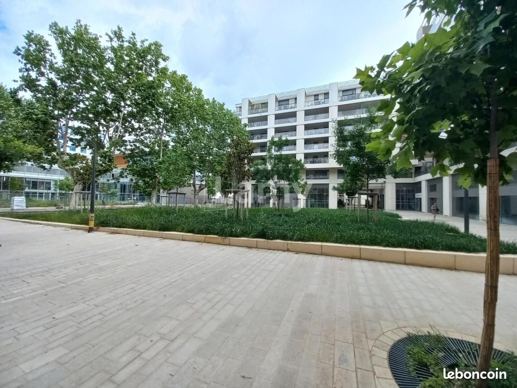 Appartement 2 pièces 41 m² · à Montpellier · 41 m² · 789 €/mois