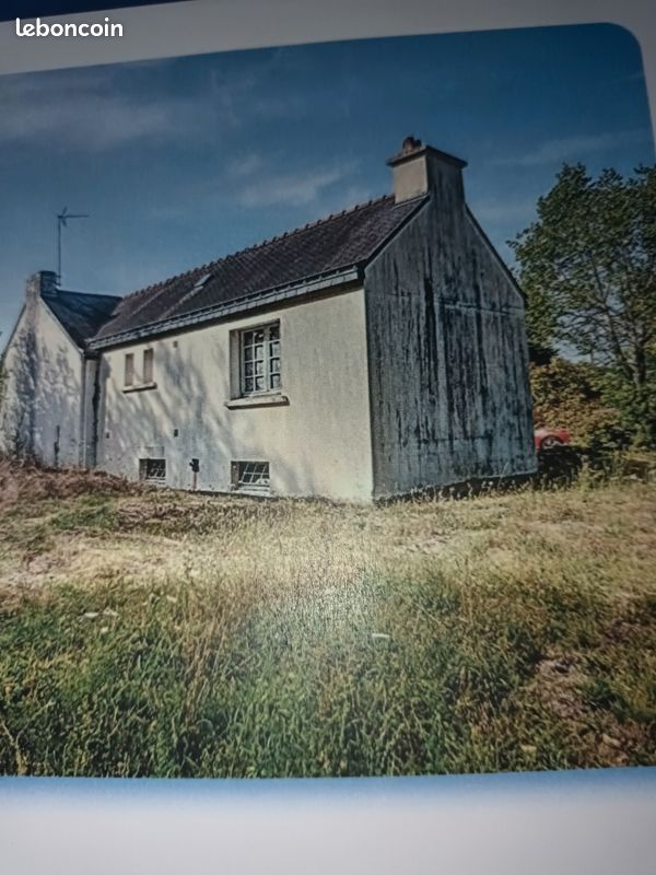 Maison 4 pièces 76 m² · à Landaul · 76 m² · 169 800 €