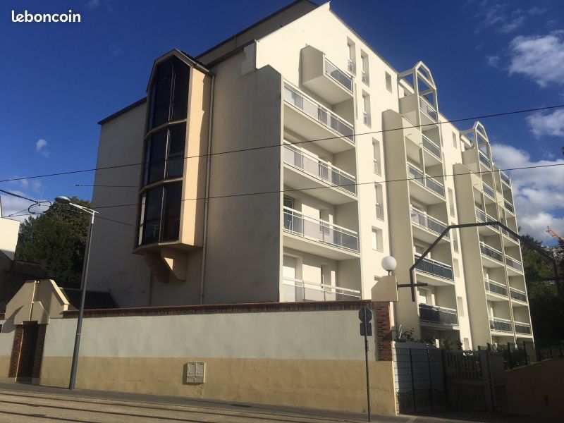 Appartement 3 pièces 63 m² · à Orléans · 63 m² · 785 €/mois