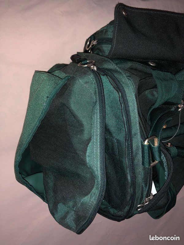 Sac de voyage (image 2)