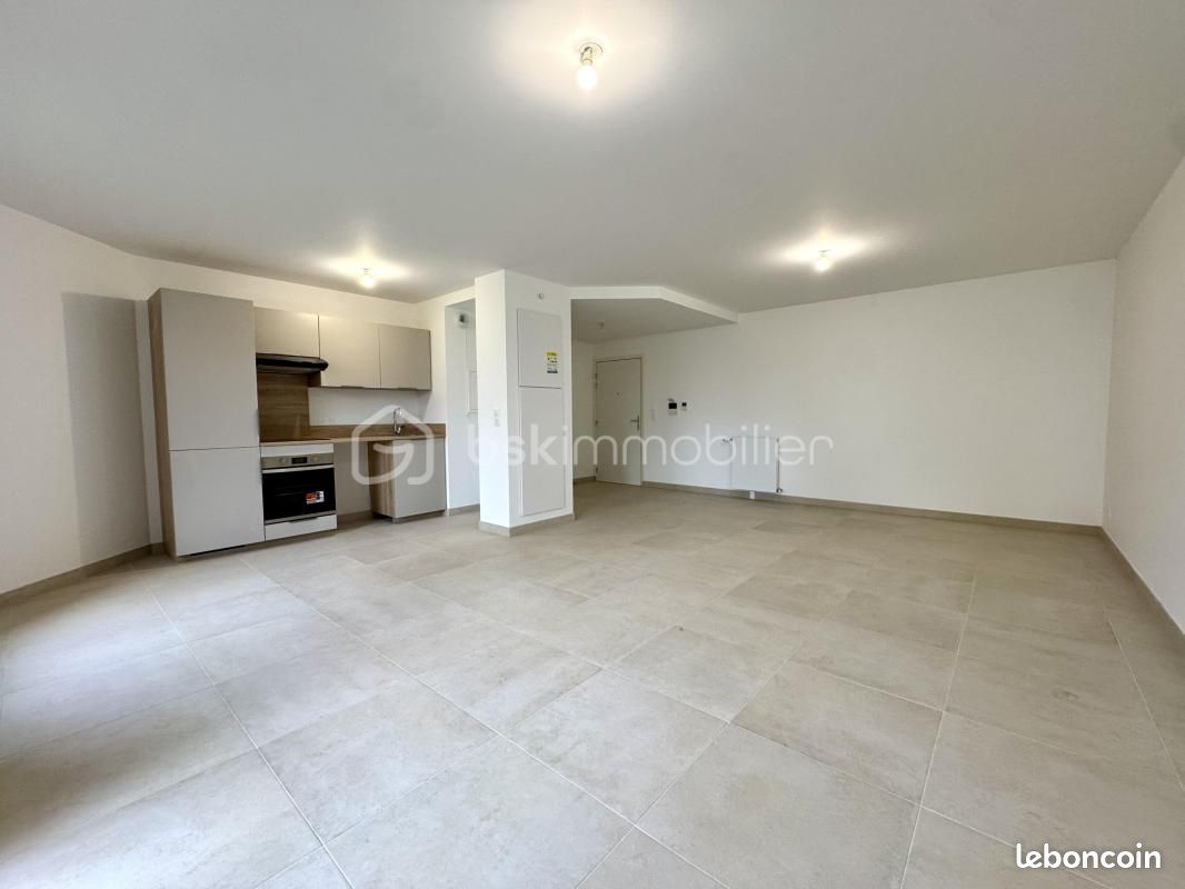 Appartement 4 pièces 90 m² · à Montévrain · 90 m² · 390 000 €