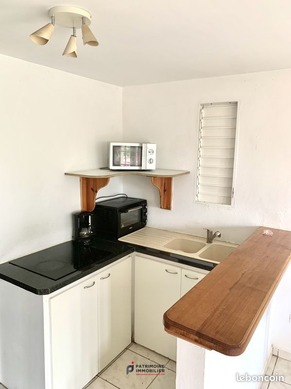 Appartement 3 pièces 70 m² · à Petit-Bourg · 70 m² · 790 €