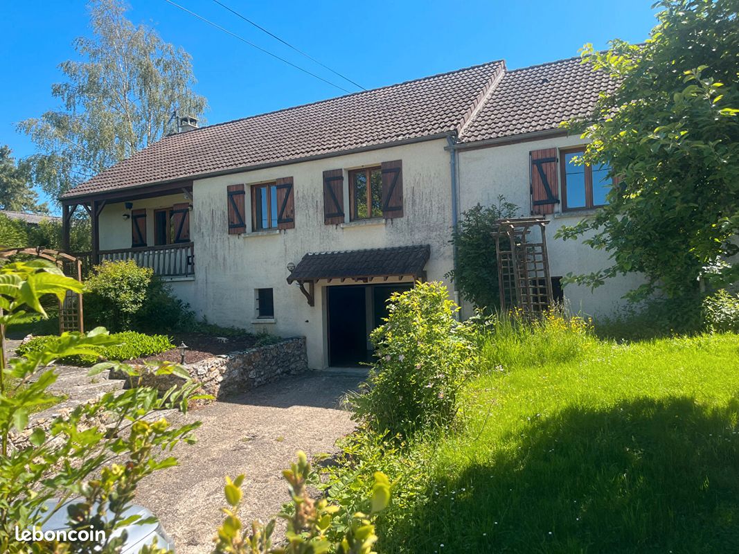 Maison 7 pièces 152 m² · à La Ferté-sous-Jouarre · 152 m² · 199 000 €