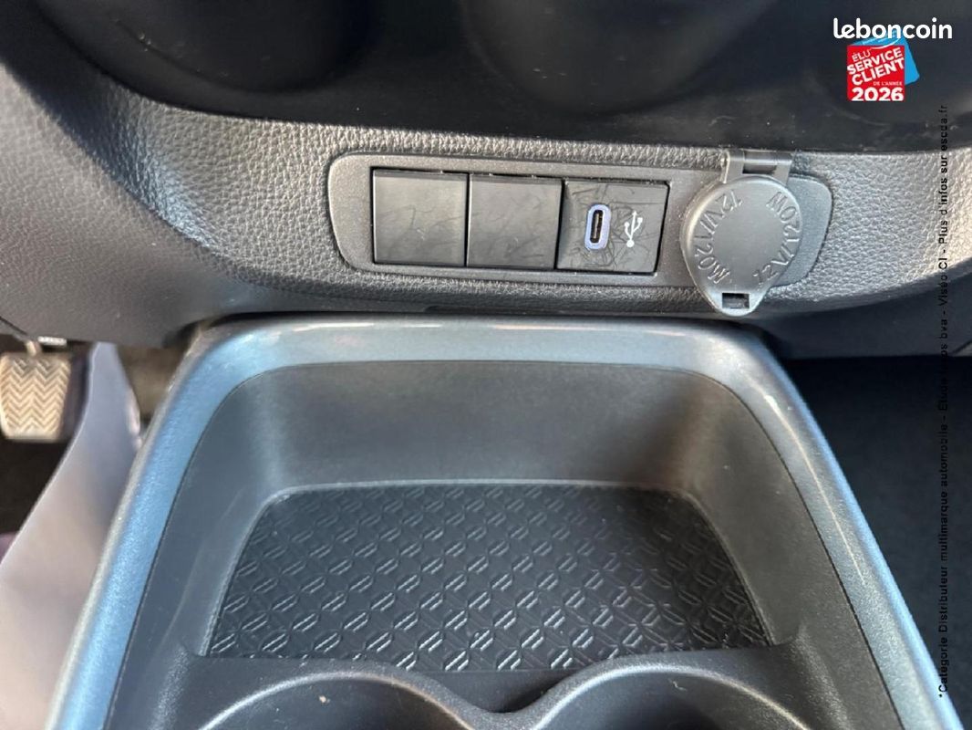 Toyota Aygo X 1.0 VVT-i 72ch Design MY24 (image 22)