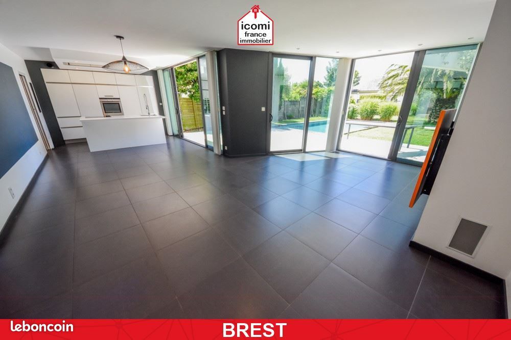 Maison 5 pièces 153 m² · à Brest · 153 m² · 744 990 €
