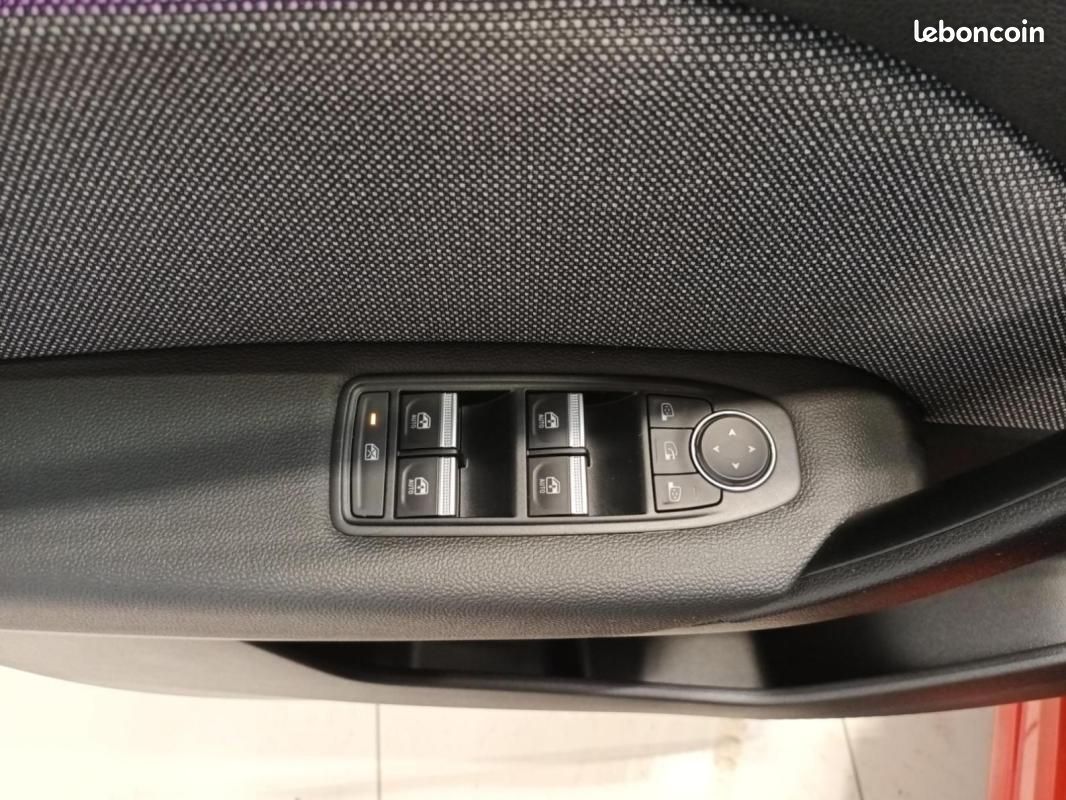 Renault Captur E-Tech full hybrid 145 ch Techno (image 16)