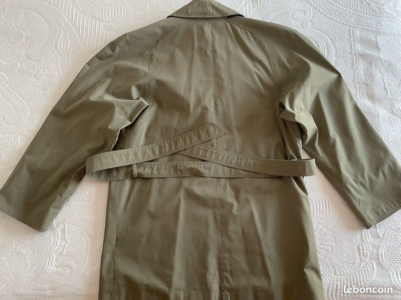 Trench Claude Havrey (image 2)