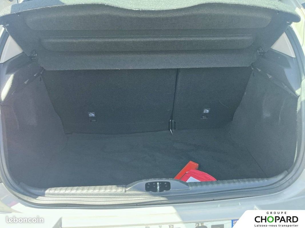 CITROEN C3 PureTech 83 S&S BVM5 YOU (image 6)