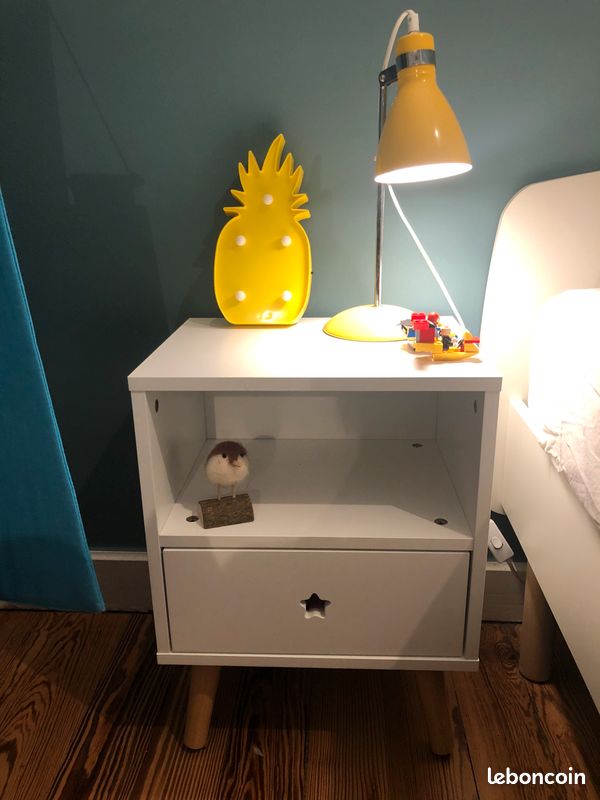Vente mobilier chambre enfant (image 3)