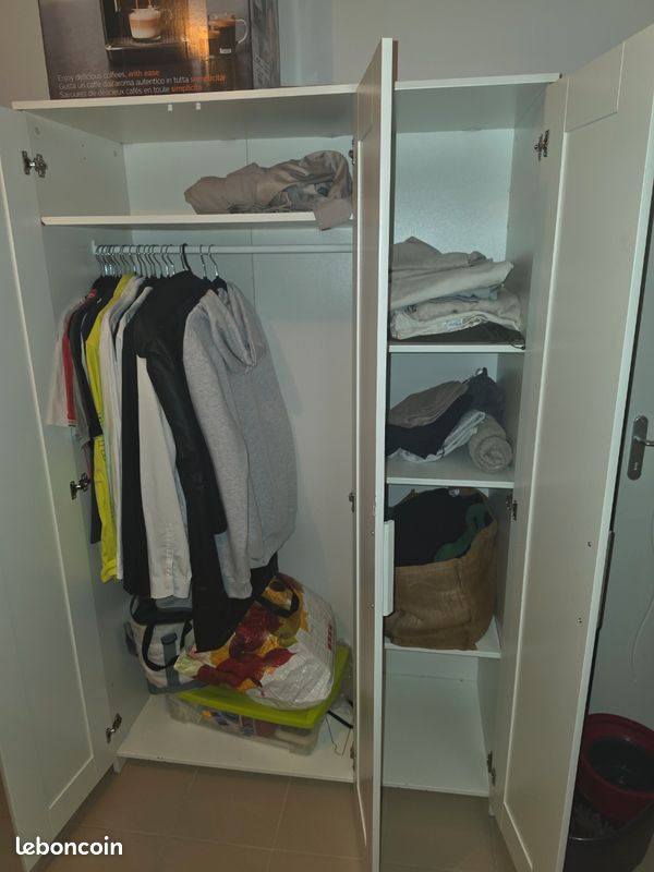 Armoire Ikea (image 5)