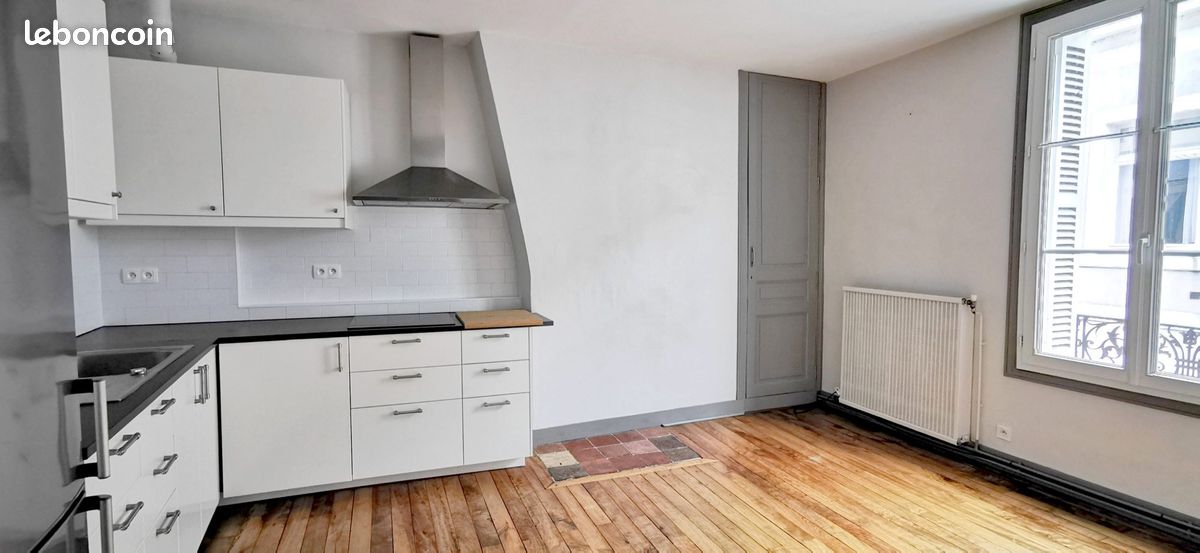 Appartement a louer tours - 3 pièce(s) - 45 m2 - Surfyn