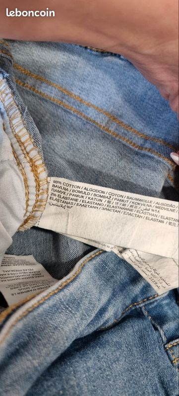 Jean mango (image 3)