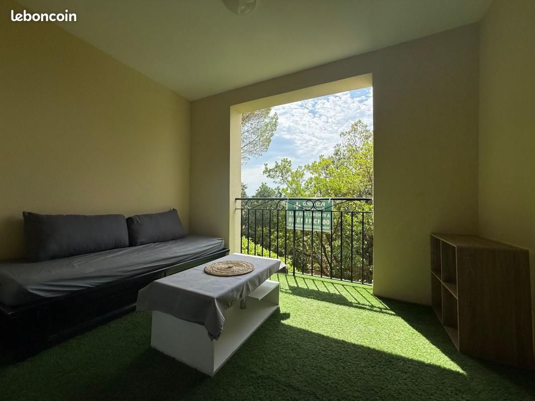Appartement 2 pièces 31 m² · à Mallemort · 31 m² · 129 600 €
