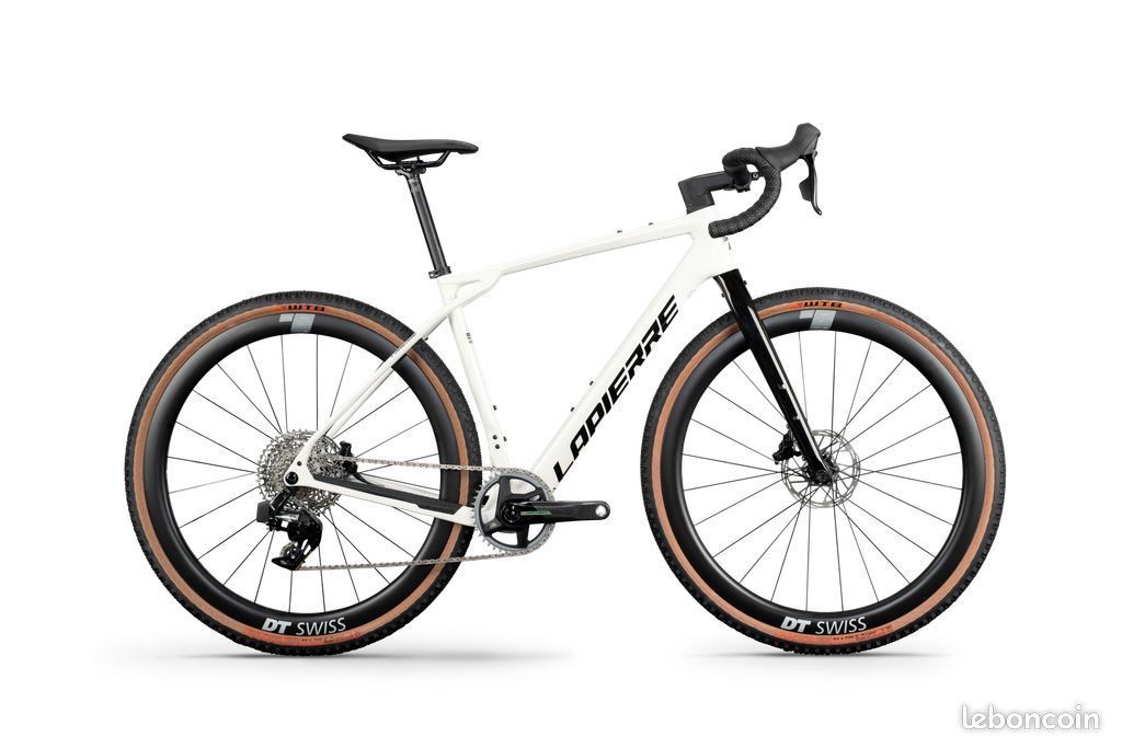 Vélo électrique Velo Lapierre Gravel Vélo électrique Route/gravel