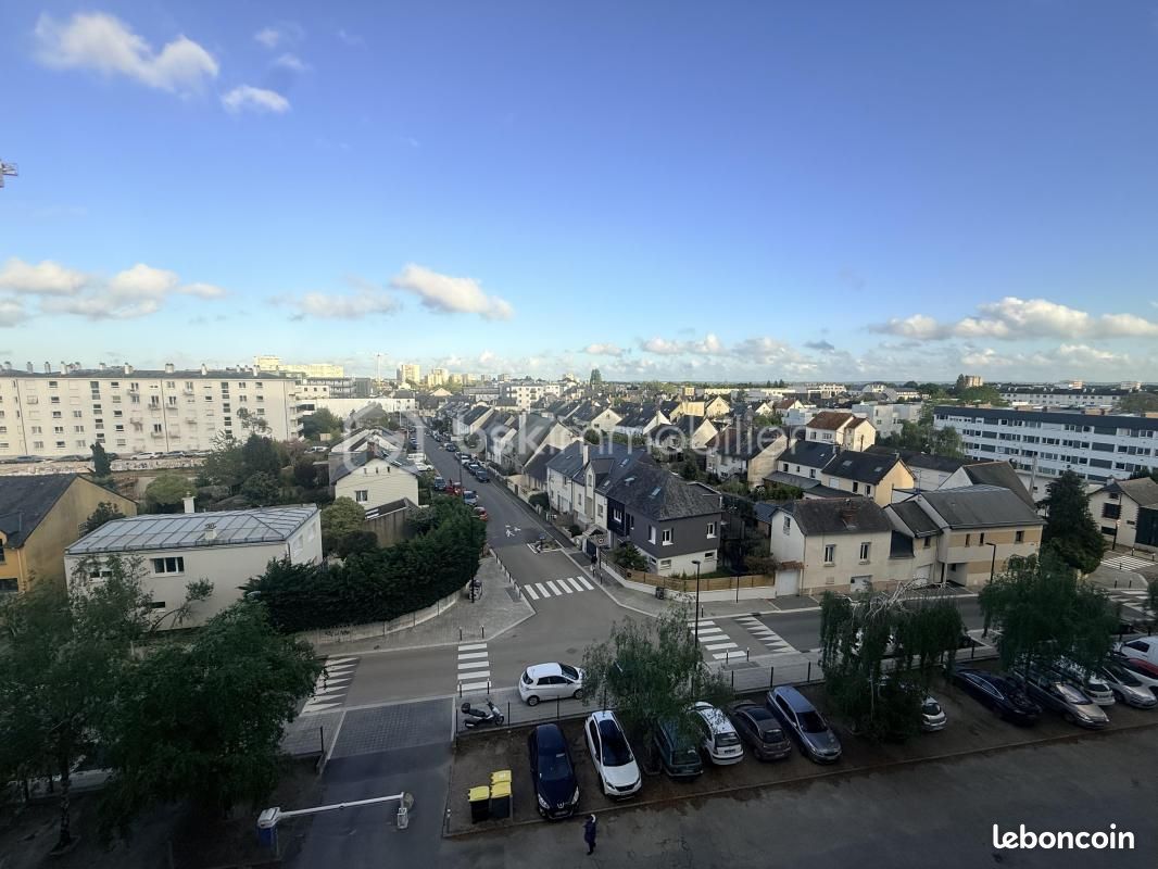 Appartement 4 pièces 65 m² · à Saint-Jacques-de-la-Lande · 65 m² · 199 900 €