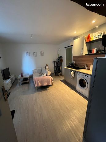 Appartement 22 m² Saint Amand Montrond