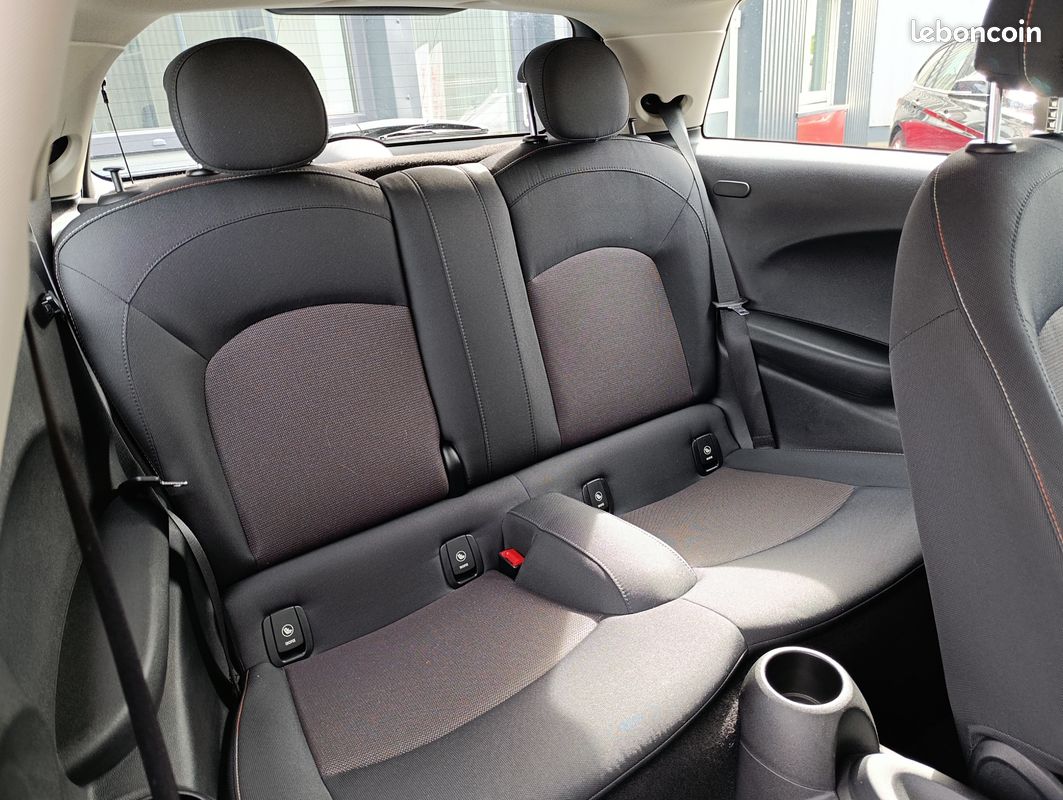 Mini one d 1.5 d 95ch (image 5)