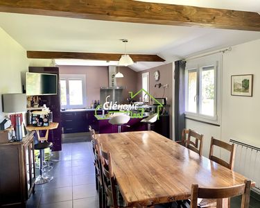 Maison 509 000 € - 141 m²