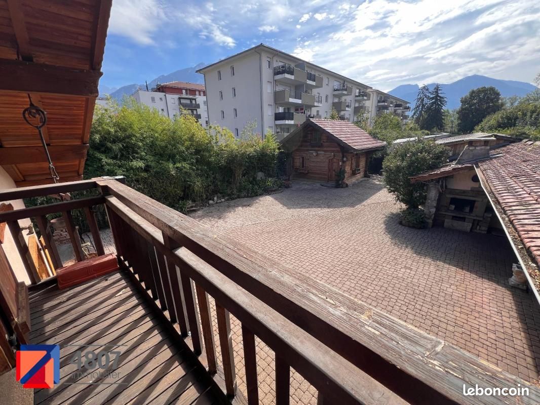 Maison 3 pièces 116 m² (image 8)