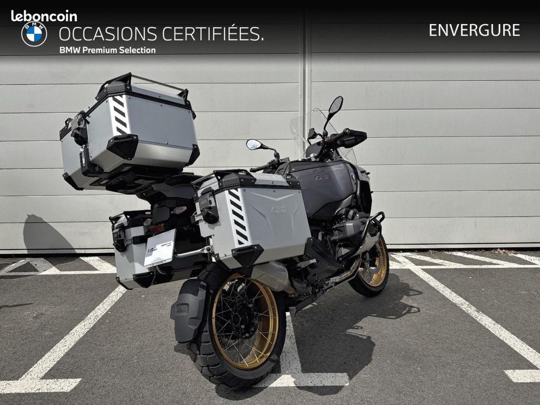 Bmw R 1300 GS Adventure (image 7)