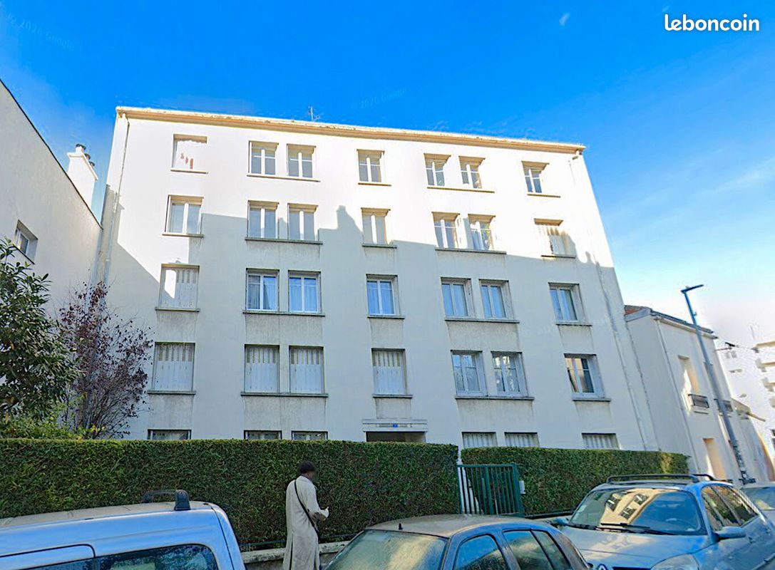 Appartement 3 pièces 55 m² · à Montreuil · 55 m² · 370 000 €
