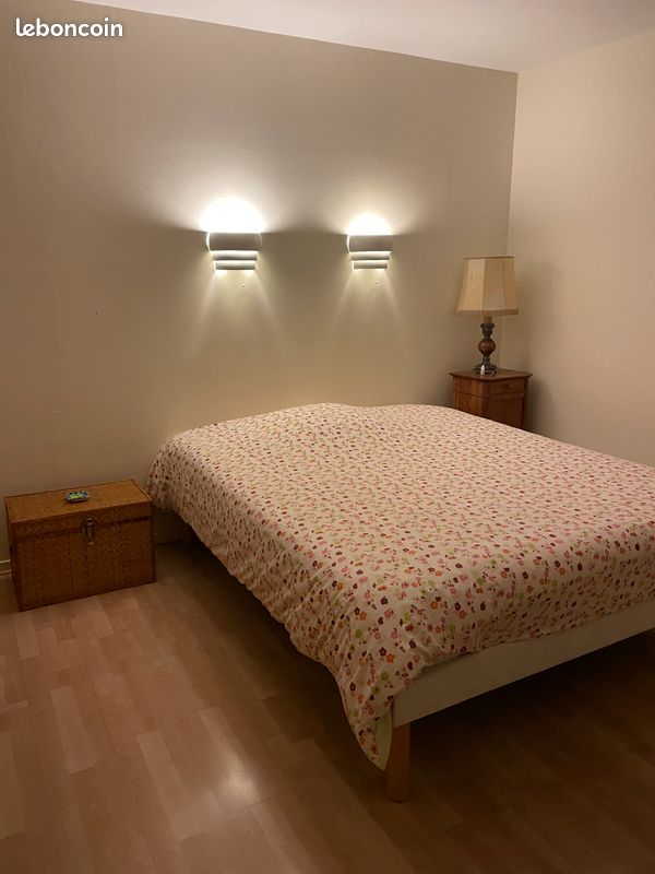 Appartement 1 pièce 13 m² · à Villenave-d'Ornon · 13 m² · 610 €