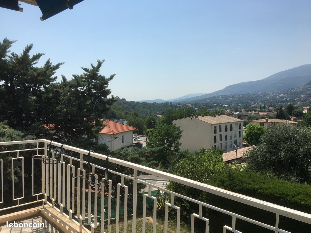 Appartement 2 pièces 49 m² · à Vence · 49 m² · 1 200 €/mois