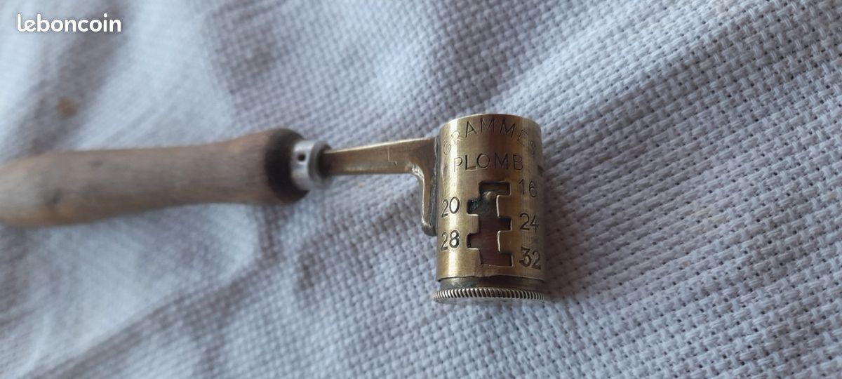 Ancen Verre Doseur Soufflé Laboratore | eBay