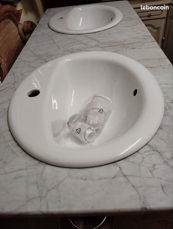 Vasques salle de bain (image 3)