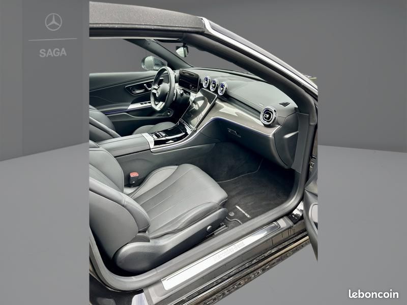 Mercedes CLE Cabriolet 200 AMG Line Cabri (image 7)