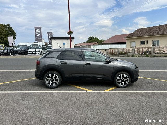 Citroen C4 CACTUS PURETECH 110CH S&S SHINE BUSINESS E6.D (image 13)