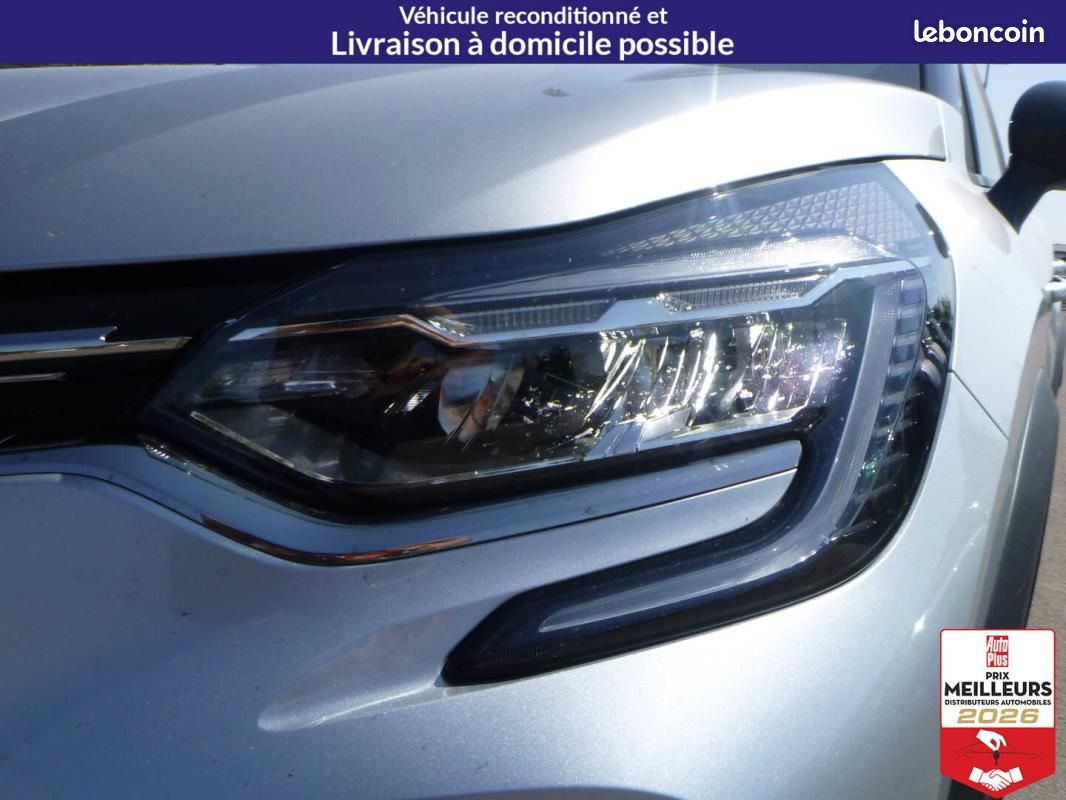 Renault Captur mild hybrid 160 EDC R.S. Line +BoseSystem (image 9)