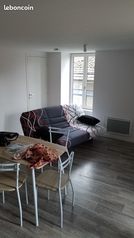 Appartement 3 pièces 50 m² · à Aurillac · 50 m² · 568 €/mois