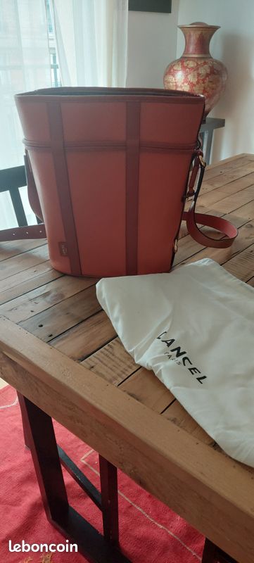 Sac lancel (image 1)