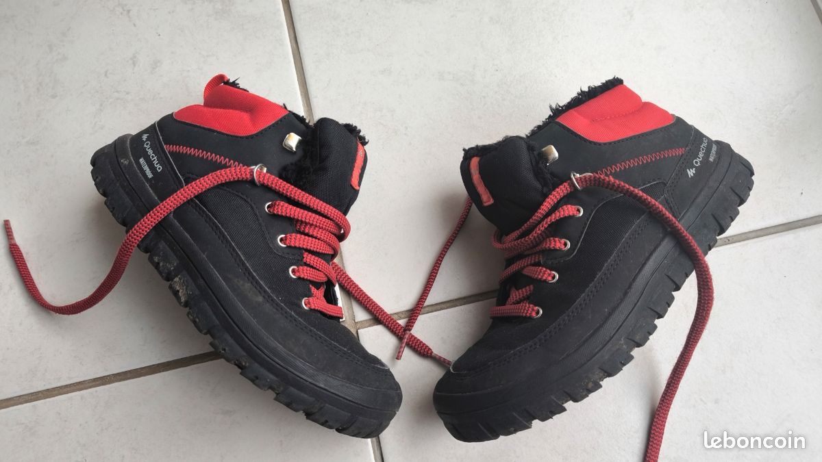 Chaussures de neige (image 3)