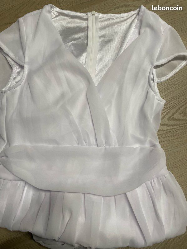Robe longue T36 (image 6)